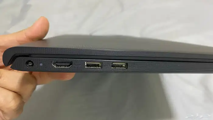 لاب توب ديل i7 7
