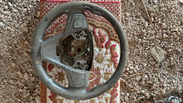 قطع غيار كامري 2015 2