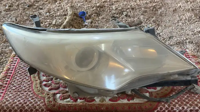 قطع غيار كامري 2015 7