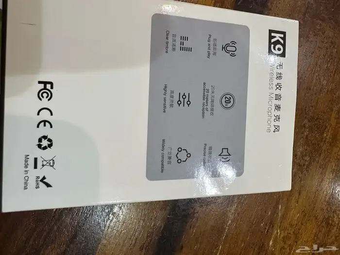 استاندات للبيع 2