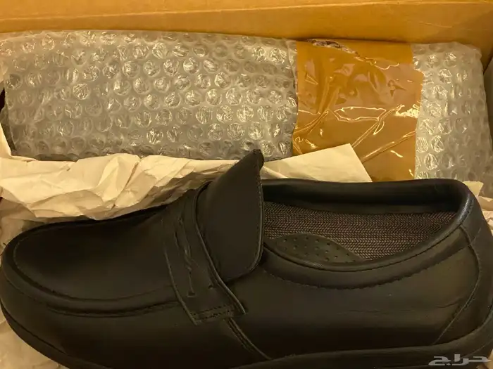 حذاء سيفتي شوز Red Wing أمريكي جديد 1