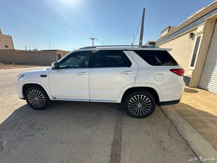 شانجان cs95 بلاتينيوم 2