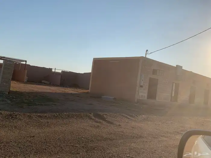 حوش نقليات 1
