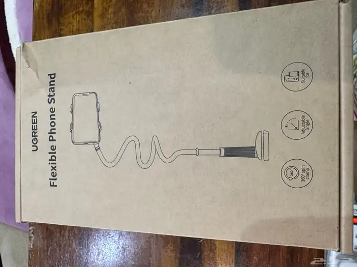 استاندات للبيع 3