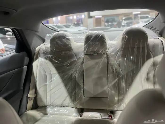 هيونداي النترا. 2022 مكينه 1600 30