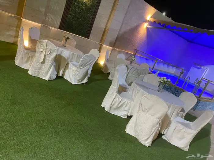 تنسيق  حفلات   تنسيق عيد ميلاد   تنسيق تخرج 17