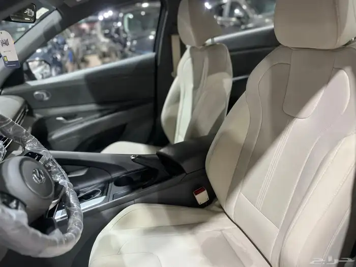 هيونداي النترا. 2022 مكينه 1600 22