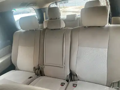 توصيل   مشاوير   سيارة   خاصه   عائلية 3