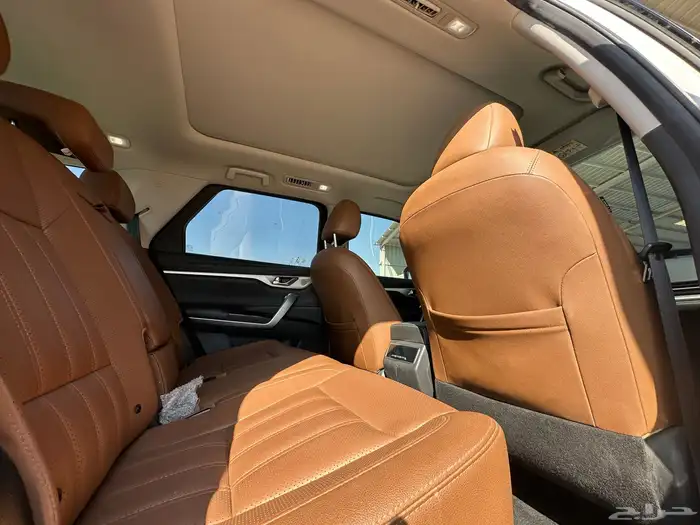 شانجان cs95 بلاتينيوم 13