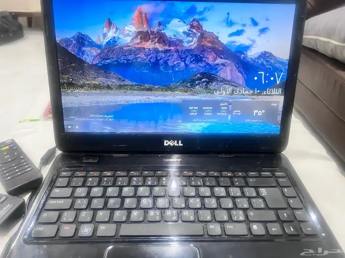 لاب توب دل 1