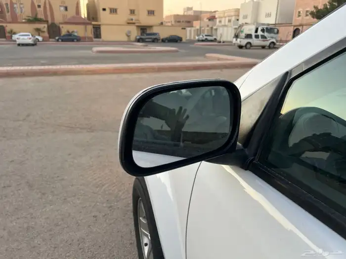 جيب دودج درانجو دبل موديل 2009 بدي وكالة صيانة بالكامل 17
