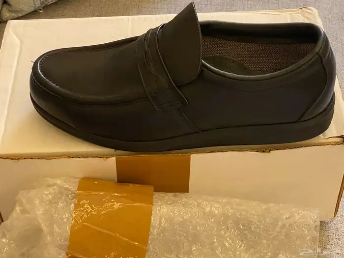 حذاء سيفتي شوز Red Wing أمريكي جديد 0