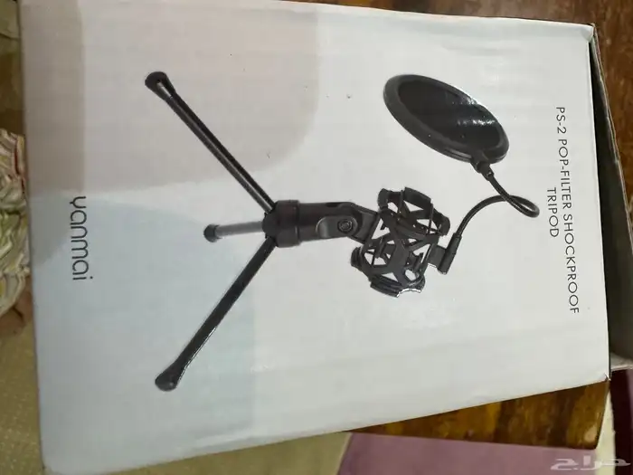 استاندات للبيع 0