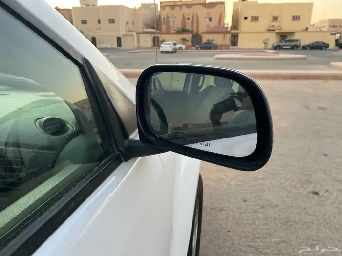 جيب دودج درانجو دبل موديل 2009 بدي وكالة صيانة بالكامل 16