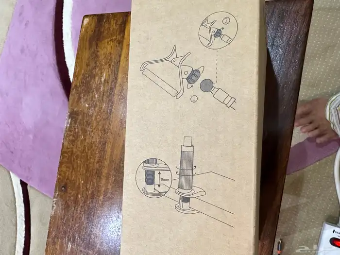 استاندات للبيع 4