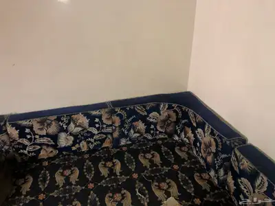 مساند 22حبه مع كنب 0