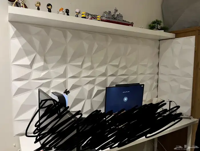 جدار 3d 4