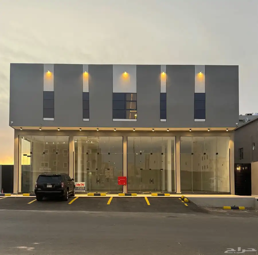 معارض للإيجار 2