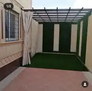 مظلات وسواتر الرياض 18