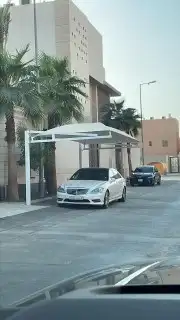 مظلات وسواتر الرياض 1