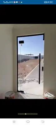 توريد وتركيب زجاج والمنيوم 5