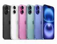 ايفون 16 ضمان الوكيل حاسبات العرب 2