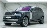 جنوط رنج روفر اوتوبيوغرافي 2024 اصلي وكاله شد بلد 29