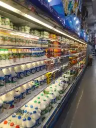 صلح ثلاجات المركزية و غرف التبريد و التجميد 8