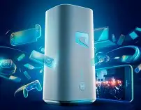 استمتع ب أفضل العروض المتوفرة راوتر 5G مجانا مع الشريحه مجان 4