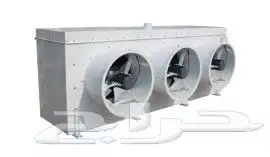 صلح ثلاجات المركزية و غرف التبريد و التجميد 7