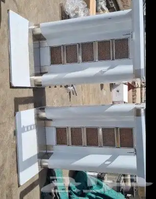 ماكينة شاورما 3 عيون مكاين شاورما 0