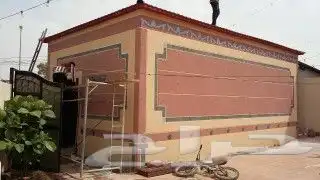 معلم كسرالرخام الااسباني والوطني 1