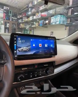 شاشات اكسترل مقاس 12بوصه 2024 1