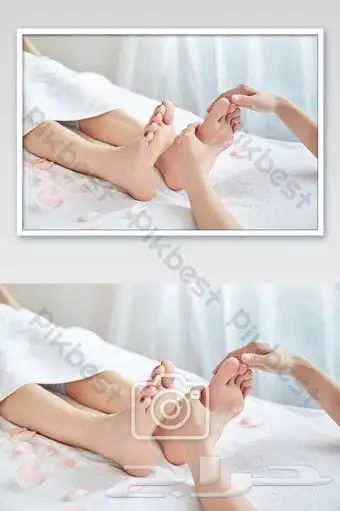 مركز سر الصحة للمساج والعناية الشخصيه 4