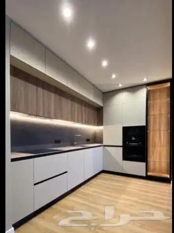 مطابخ تفصيل وجاهز على حسب طلب الزبون ضمان عشرسنوات 2