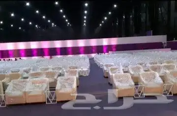 تاجير كنب مفرد كنب ثلاثي دفايات كراسي ملكي زل ملكي جلسات ارض 9
