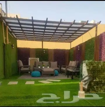 مضلات وسواتر 1