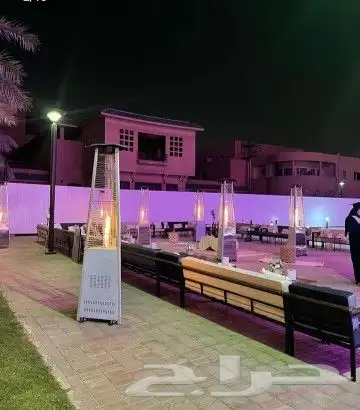 تاجير كنب مفرد كنب ثلاثي دفايات كراسي ملكي زل ملكي جلسات ارض 8