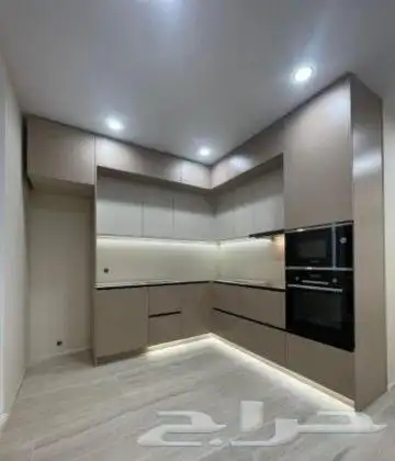 مطابخ تفصيل وجاهز على حسب طلب الزبون ضمان عشرسنوات 0