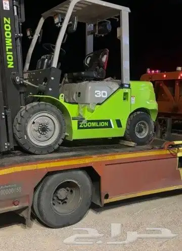 شوكيه رافعه رافعات للايجار 0