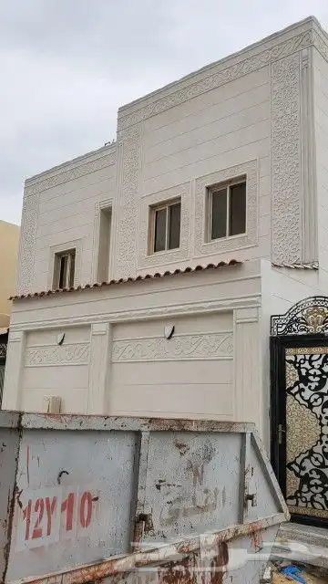 لياسه ملونه بديل الحجر الطبيعي نقشه خارجيه 8