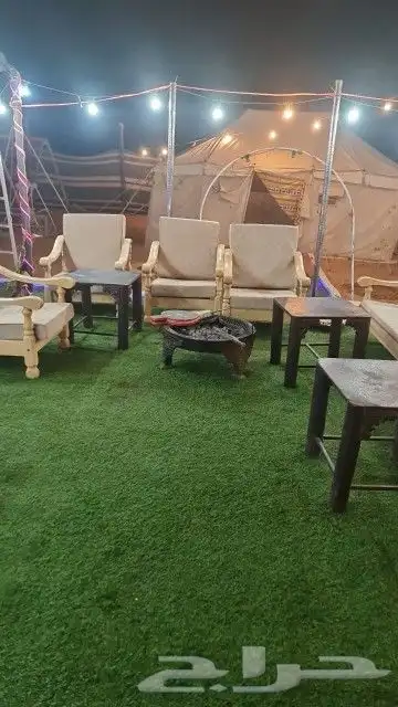 مخيم تبوك قسم واحد متعوب عليييه خميس و جمعة 700 26