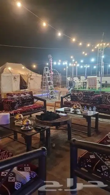 مخيم تبوك قسم واحد متعوب عليييه خميس و جمعة 700 29