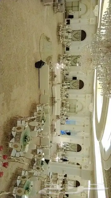 عندي تاجير كنب وطاولات مع التنسيق 9