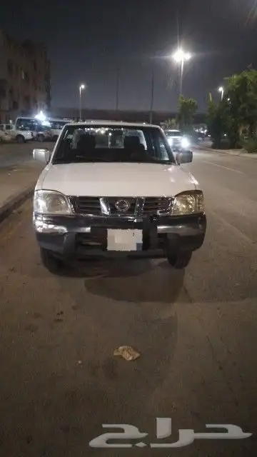 نيسان ونيت غمارتين المديل 2014مفحوص ومجدد ابيع اعلي سوم ماشي 5