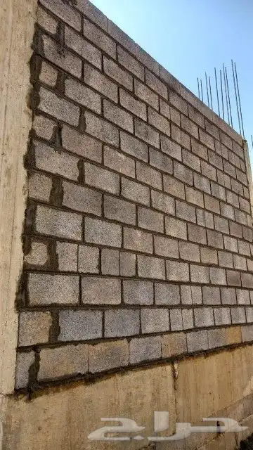 مقاول بناء مصري 3