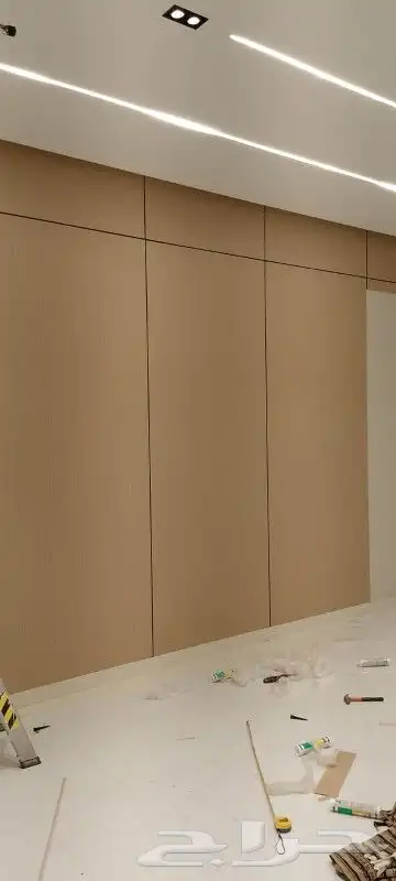 معلم جميع انوع اديكورات ودهانات مكه بطحى قريش وجميع انحا مكه 8