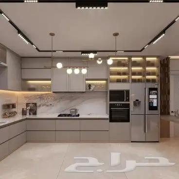 احدث مطابخ تفصيل في الرياض واسعار متميزه لاي استفسارات كلمني 2
