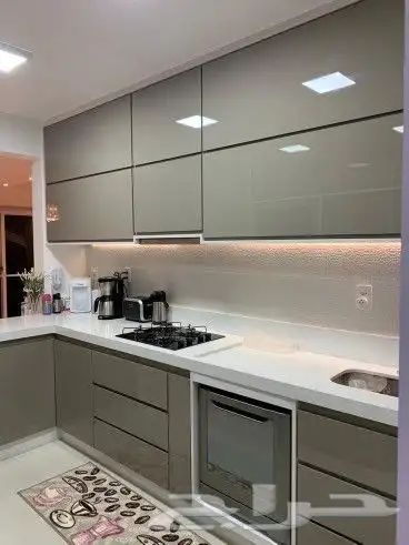 احدث مطابخ تفصيل في الرياض واسعار متميزه لاي استفسارات كلمني 4