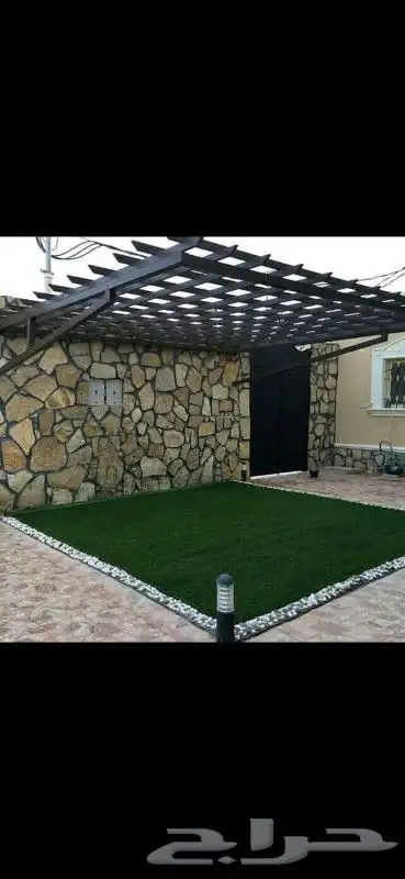 مظلات وسواتر الرياض 15